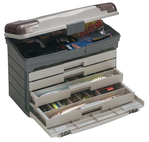 GUIDE SERIES DRAWER TACKLE BOX