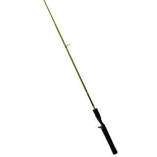 **WSL** 5' SPINCAST ROD 2PC ML EVA FOAM HANDLE