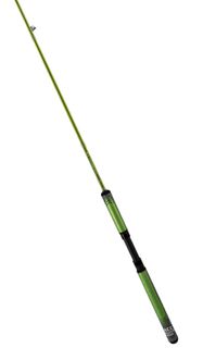 **WSL** 7' SPINNING ROD 1PC ML MID SEAT SUPER GRIP HANDLE