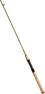 5-1/2' SPINNING ROD 1PC MED. MID SEAT CORK HANDLE