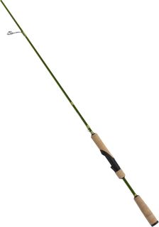 6' SPINNING ROD 1PC MED. MID SEAT CORK HANDLE