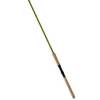 10' SPINNING ROD 2PC MED. MID SEAT CORK HANDLE