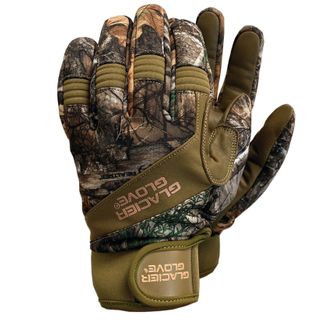 GUIDE GLOVE SIZE LARGE - REALTREE CAMO