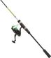 **WSL** 7' FRESHWATER LEGACY SPINNING COMBO 2PC ML