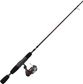 5' MICRO 502L SPINNING COMBO 2PC