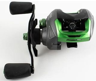 OZARK TRAIL BAITCAST REEL