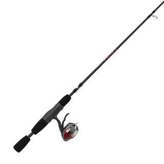 5' MICROSPIN SPINCAST COMBO 2PC