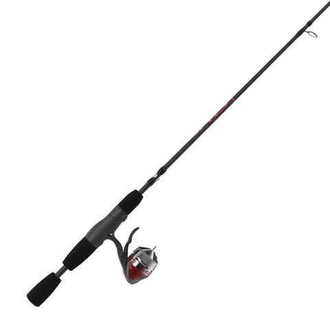 5' MICROSPIN SPINCAST COMBO 2PC