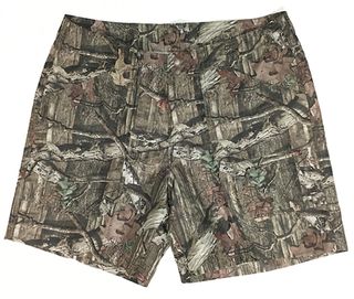 LADIES CAMO SHORTS ASST. SIZE 4-17