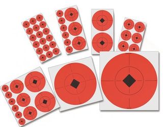 PAPER TARGETS