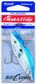 1/2 OZ RAT-L-TRAP CHROME/ BLUE BACK 3"