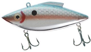 1/2 OZ RAT-L-TRAP LAKE FORK SPECIAL 3"