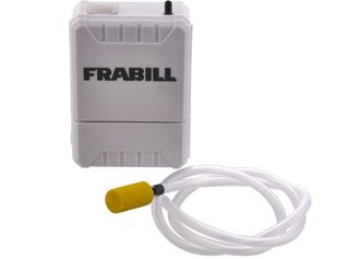 AQUA-LIFE WHISPER DRIVE AERATOR