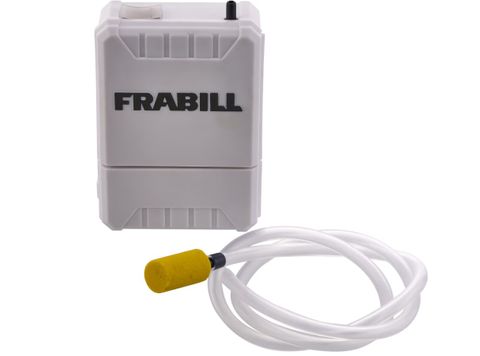 AQUA-LIFE WHISPER DRIVE AERATOR