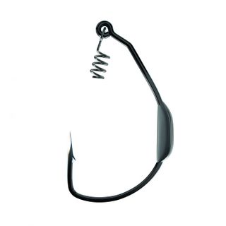 3/0 WEIGHTED SUPER WIDE GAP MAG SWIMBAIT 1/8 OZ