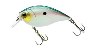 1/2 OZ FLOATING CRANK 1.5 SQUAREBILL GIZZARD SHAD