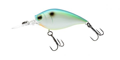 **WSL** 1/2 OZ FLOATING CRANK 2-3/8" MR CITRUS SHAD