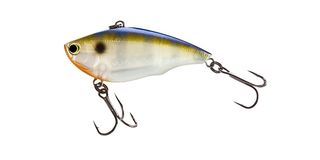 5/8 OZ SINKING RATTL'N VIBE GHOST BLUEGILL