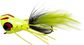 #1 BASS BUG POPPER ASSORTED