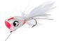 #1 BASS BUG POPPER ASSORTED