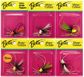 #10 WATER TICKLER POPPER ASSORTED