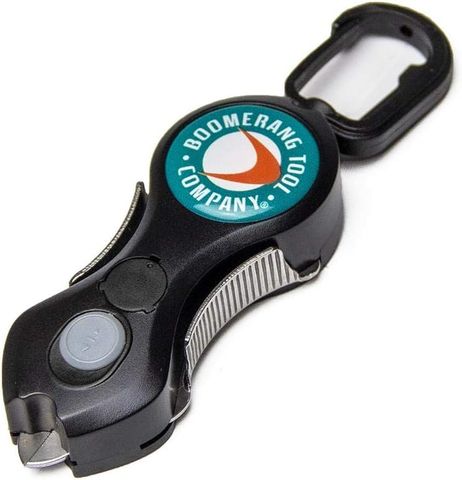 BOOMERANG LED SNIP- FISHING LINE CUTTER