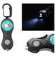 BOOMERANG LED SNIP- FISHING LINE CUTTER