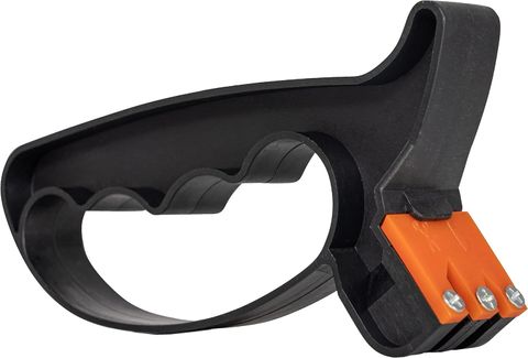 MAXAM 2 IN 1 PROFESSIONAL QUALITY KNIFE SHARPENER