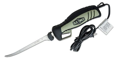 110 VT ELECTRIC FILLET KNIFE OLD TIMER