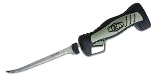 LITHIUM ION FILLET KNIFE RECHARGEABLE