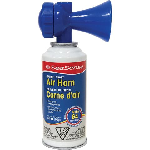 3.5 OZ AIR HORN