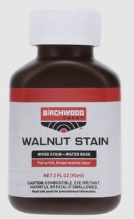 3 OZ LIQUID WALNUT WATER BASE WOOD STAIN