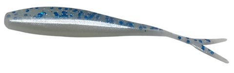 2.5" MINNOW BLUE ICE 16PK