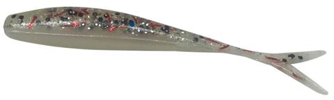 2.5" MINNOW CONFETTI 16PK