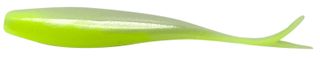 2.5" MINNOW PEARL CHARTREUSE 16PK