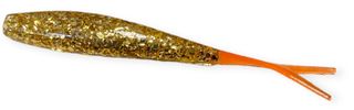 2.5" MINNOW GOLDMEMBER 16PK