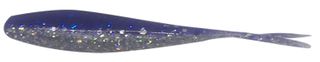 2.5" MINNOW PURPLE SHAD 16PK