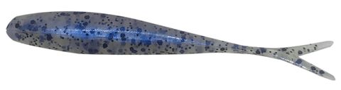 2.5" MINNOW SILVER SHAD 16PK