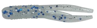 1.75" STUMP BUG BLUE ICE 16PK