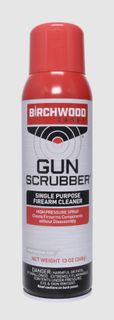 13 OZ AEROSOL GUN SCRUBBER FIREARM CLEANER  G2A13