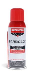 10 OZ AEROSOL BARRICADE RUST PROTECTION