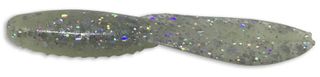 2" BRUSH GLIDER MOONSHINE GLOW 16PK