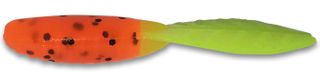 2" BRUSH GLIDER PARADISE 16PK