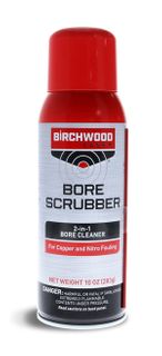 10 OZ AEROSOL BORE SCRUBBER 2IN1