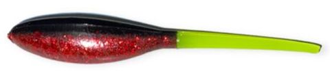 1.75" SLIM STICK BLACK CHERRY FIRETAIL 20PK