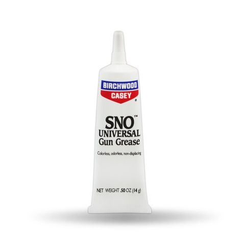 .5 OZ TUBE UNIVERSAL GUN GREASE