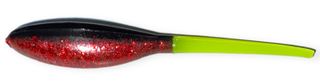 3" SLIM STICK BLACK CHERRY FIRETAIL 12PK