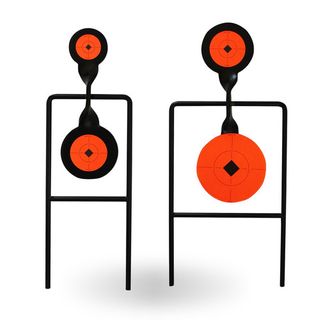 METAL & PLASTIC TARGETS