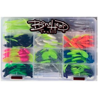 TACKLE PACK MUDDY WATER 198PCS