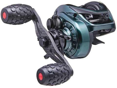 JASON CHRISTIE ELITE CASTING REEL HG 7.3:1